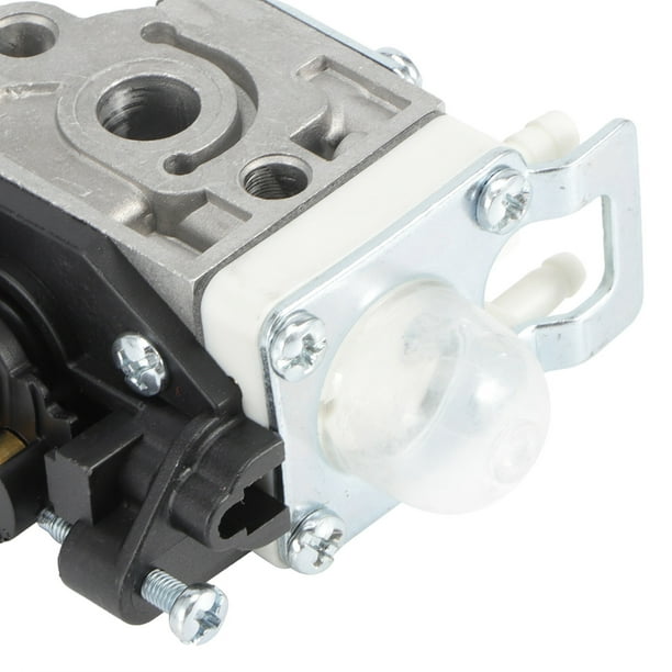 Echo weed on sale wacker carburetor