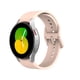 thumbnail image 3 of Correa De Silicona Para Reloj Galaxy Watch5 Pro/5/4 45/40/44mm Rosa, 3 of 9