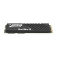 thumbnail image 2 of Patriot Viper VP4300 2TB M.2 Gen4 NVMe SSD – DRAM Cache, Heatsink, 7400MB/s, PCIe 4.0 x4 Internal Solid State Drive VP4300-2TBM28H, 2 of 5