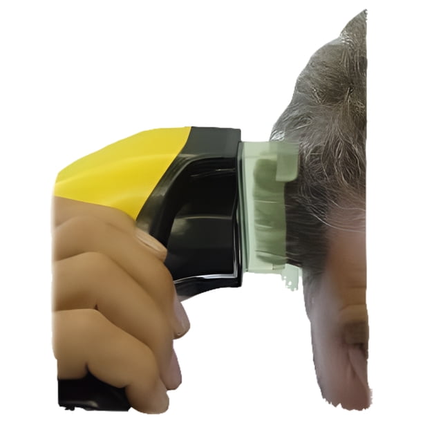 Flowbee Hair Machine Tools: Home Haircutting System with Super