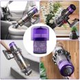 ZGBY Filter Cordless Vacuum V11 Torque Drive V11 Animal 97001302