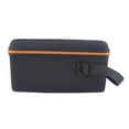 thumbnail image 5 of L43D Travel Protect Box Storage Bag Carrying Cover for MARSHALL Speaker orange, 5 of 5