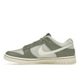 thumbnail image 2 of Nike Men's Dunk Low Mica Green Shoes, from StockX, 2 of 5