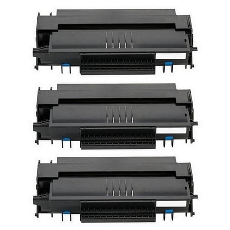 PrinterDash Compatible Replacement for OKI09004391_3PK - Black price history on PriceWatchPro