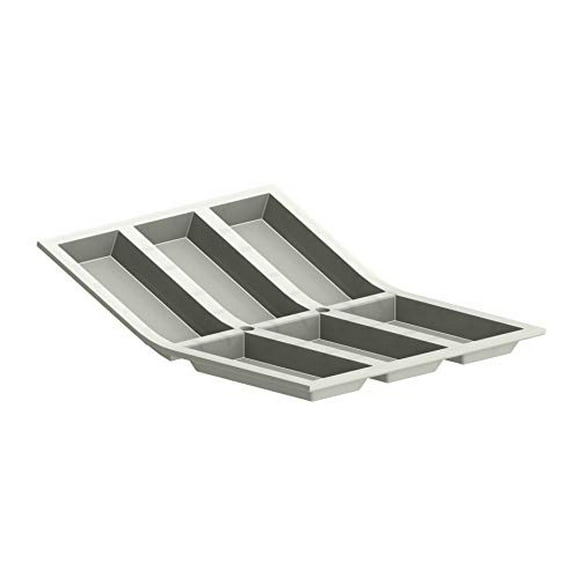 de Buyer Elastomoule 6-Large Financiers Silicone Mold