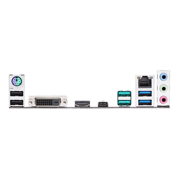 ASUS PRIME B450-PLUS - Motherboard - ATX - Socket AM4 - AMD B450