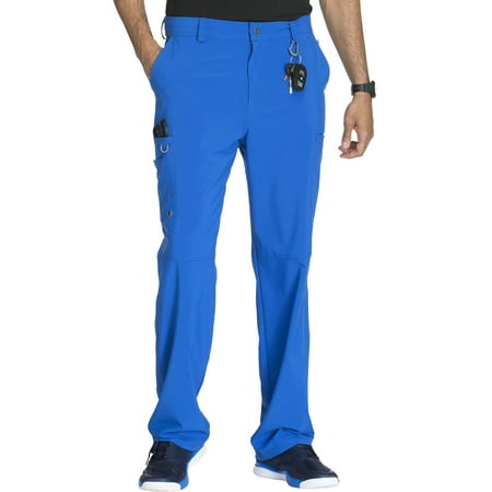 

Cherokee Infinity Men Scrubs Pant Fly Front CK200A
