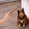 thumbnail image 2 of Ol' Roy Rawhide Free Twist Sticks with Peanut Butter, 50 Count, 2 of 10