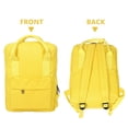 thumbnail image 3 of UPOUART Mochila De Viaje Con Compartimentos Múltiples Para Organización Y Uso Diario, 3 of 6