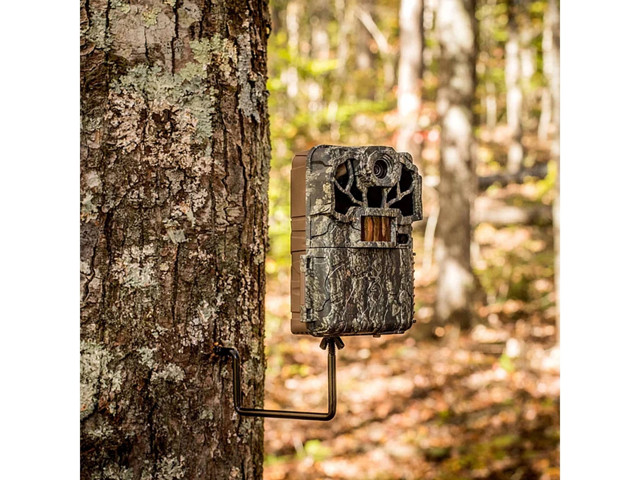 Browning Spec Ops Elite HP5 Ultra Trail Camera 46 MP