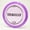 Purple, variant on Discraft Z Vulture Disc Golf Distance Driver, Pick Color/Weight [Stamp & Exact Color May Vary] Purple 175-176 grams