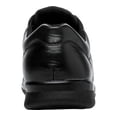 thumbnail image 5 of Men's Propet Vista Walker Black Smooth 9 3E, 5 of 7