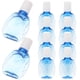 thumbnail image 1 of 10 gotas para los ojos azules, envase de plástico, muestra, 10 aplicadores, envases vacíos exprimibles., 1 of 6