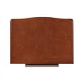 thumbnail image 5 of Linon Olivia Wood Jewelry Armoire in Cherry, 5 of 15