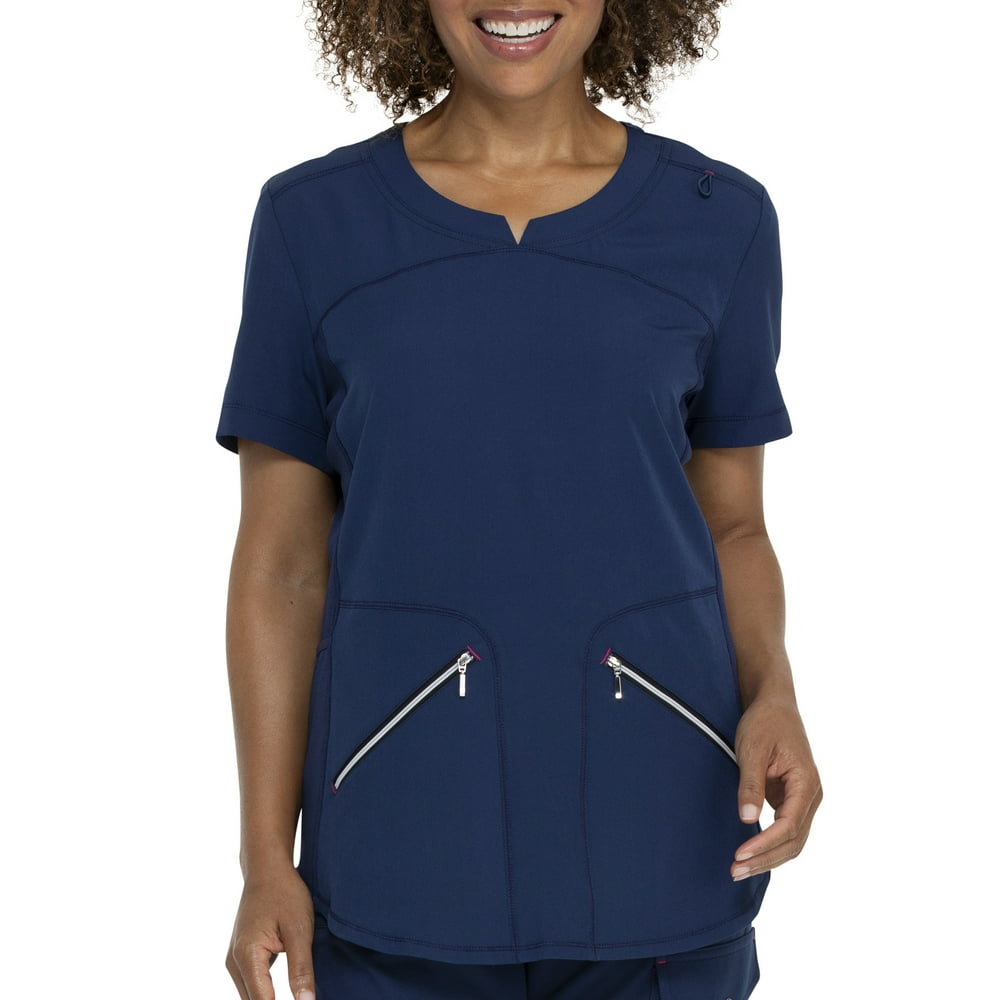 Scrubstar Scrubstar Women's Premium Collection Active VNeck Scrub