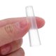 thumbnail image 5 of YSNOOWE 50Ud Fundas Claras Para Lápices Con Extensor Y Protector De Punta, 5 of 8