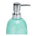 thumbnail image 2 of Dispensador Crown Baccara de Vidrio Aqua, 2 of 4