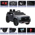 thumbnail image 4 of Montable Electrico Lee Monde Chevrolet Tahoe Gris, 4 of 5
