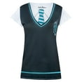 thumbnail image 1 of Harry Potter Womens Slytherin Costume T-Shirt, 1 of 3