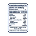 thumbnail image 2 of Ensalada soya limón EVA 260 g, 2 of 4