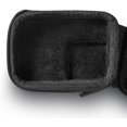 thumbnail image 4 of Estuche de transporte para GoPro 10/9/8/7, mini caja de transporte de caparazón de transporte bolsa de almacenamiento portátil, negro esquí esquí Gafas de esquí, 4 of 5