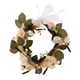thumbnail image 3 of Venda de del pelo del racimo de flor de s mujeres de s mujeres Baoblaze Venda de las muchachas, 3 of 7