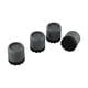 thumbnail image 2 of Almohadillas Antivibración para Patas de Lavadora Pads Reductores de Vibración para Secadoras Neveras, 2 of 11