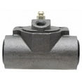 thumbnail image 4 of Drum Brake Wheel Cylinder Fits select: 1974-1986 CHEVROLET C10, 1987 CHEVROLET R10, 4 of 7
