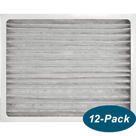 

Santa Fe MERV 13 Dehumidifier Filter (14 x 17.5 x 1.75) 12-Pack