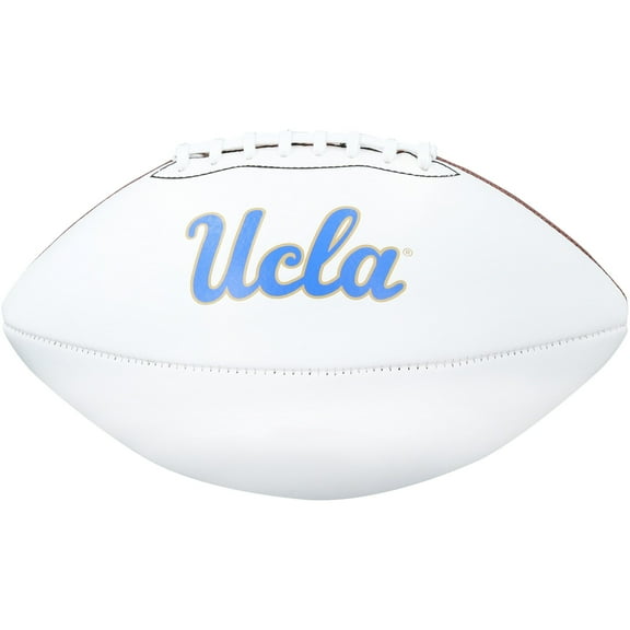 Nike UCLA Bruins Autographic Football