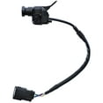 thumbnail image 5 of Dorman 592-252 Rear Park Assist Camera for Specific Ford Models Fits select: 2008-2012 FORD F250, 2008-2012 FORD F350, 5 of 7
