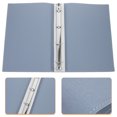 thumbnail image 4 of Miangastore Portable Binder Refillable Notebook Cover Loose-leaf Notebook Shell Students Binder Shell, 4 of 8