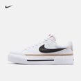 thumbnail image 3 of NIKE COURT LEGACY LIFT Zapatillas Mujer Tendencias Zapatos Casuales Suela Gruesa Aumento Moda Retro Zapatos De Tabla Zapatillas Mujer Nike, 3 of 5