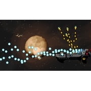 Steredenn: Binary Stars for Playstation 5