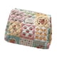 thumbnail image 5 of Estuche de maquillaje Yuyangstore de gran capacidad con cremallera, 5 of 8