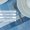 Blue-70" (Round), variant on Ravenna Yarn Dyed Jacquard Heavyweight Fabric Table Cloth Everyday Parties Weddings Holiday Fall And Thanksgiving Tablecloth (70" Round Bison/rust)