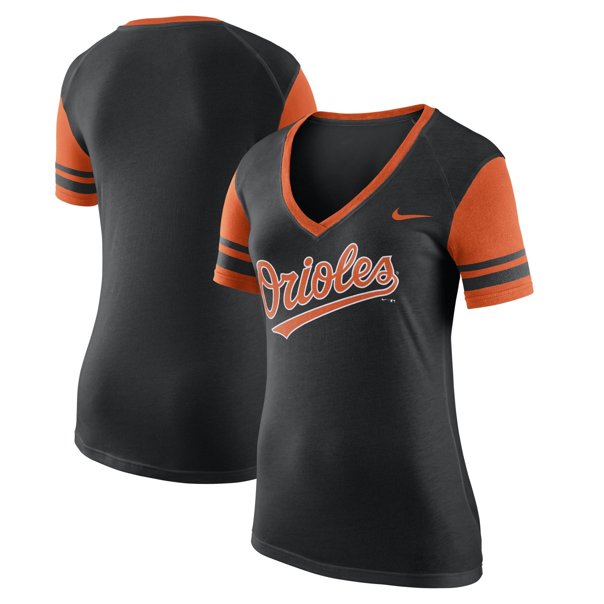 orioles nike shirt