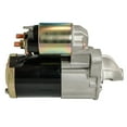 thumbnail image 5 of Max Motosports Starter Replacement for Mitsubishi Montero & Sport 3.0L 3.5L 3.8L 17775, 5 of 5
