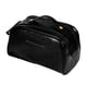 thumbnail image 2 of Stylish Women's Makeup Bag PU Cosmetic Bag Portable Large Capacity Toiletry Bag with Handle, 2 of 2