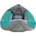 thumbnail image 3 of Aire Outfitter 1 Person Kayak, 3 of 11