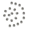 thumbnail image 1 of Uxcell 20Pcs Puntas de Malla de Fibra de Reemplazo para Bolígrafos Stylus de 7 mm, 1 of 6