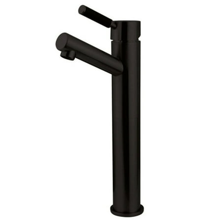 Kingston Brass Concord Vessel Sink Faucet