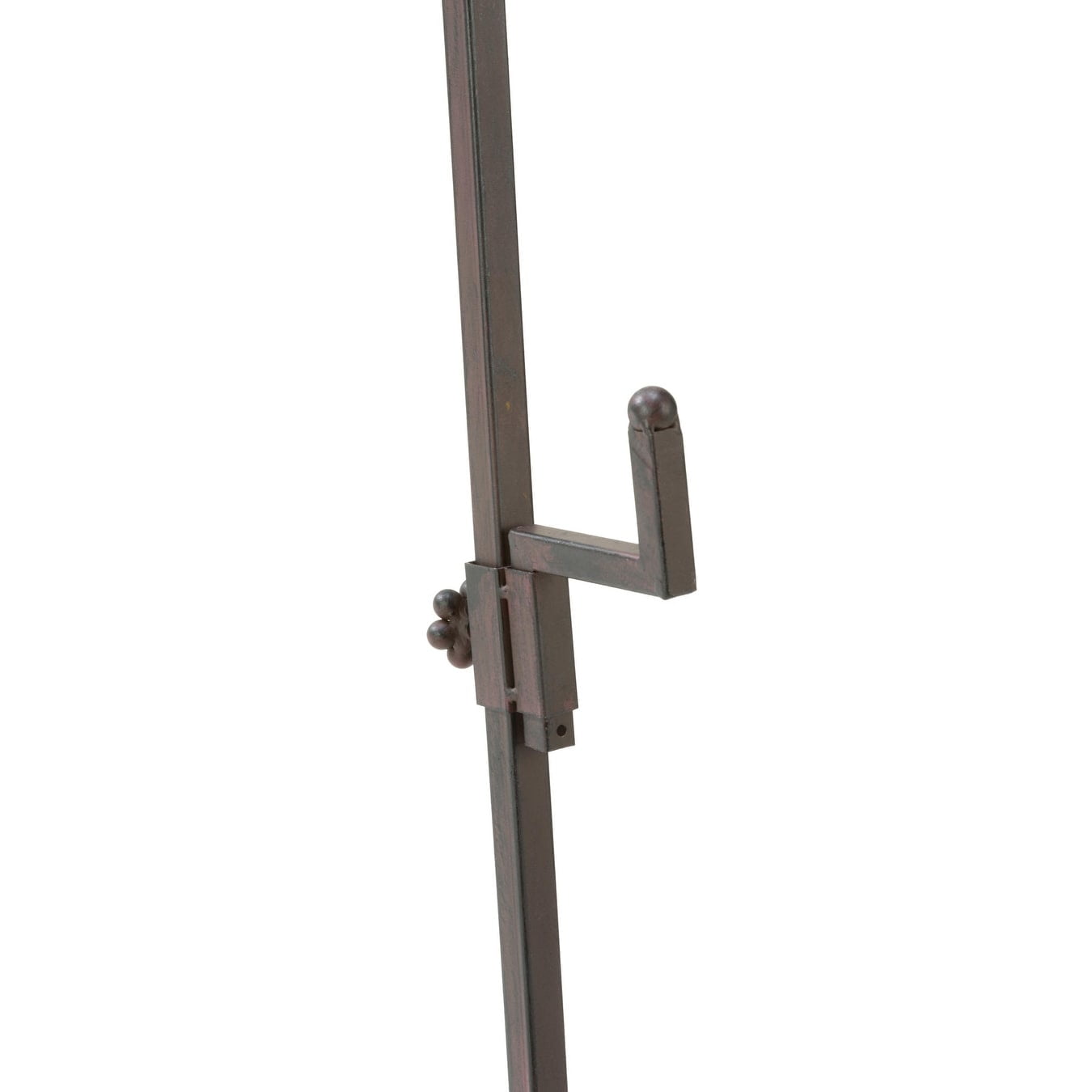 Tripar 56000 Natural Elements Metal Floor Easel