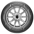 thumbnail image 3 of Llanta 175/70R13 82T Marshal MH15 Marshal, 3 of 3