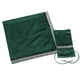 thumbnail image 4 of Bolsa de Cartas del Tarot del Altar Zulema Terciopelo Verde, 4 of 7