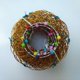 thumbnail image 4 of Anillo de metal hecho a mano Interesante 36 cambios Anillo de aro Juguete para niños Regalos para niños Wdftyju Libre de BPA, 4 of 9