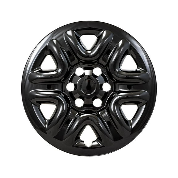 Imp 22-24 Tundra 18' 6 Spk Gloss Bk
