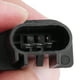thumbnail image 4 of Faro de motocicleta Faro de motocicleta Luz delantera de motocicleta Faro LED Faro de motocicleta ReMotocicleta 5.75in 75W LED Faro 6500K High Birhgtness Motocicleta Faro apto para Jeep Wrangler LHCER None, 4 of 5