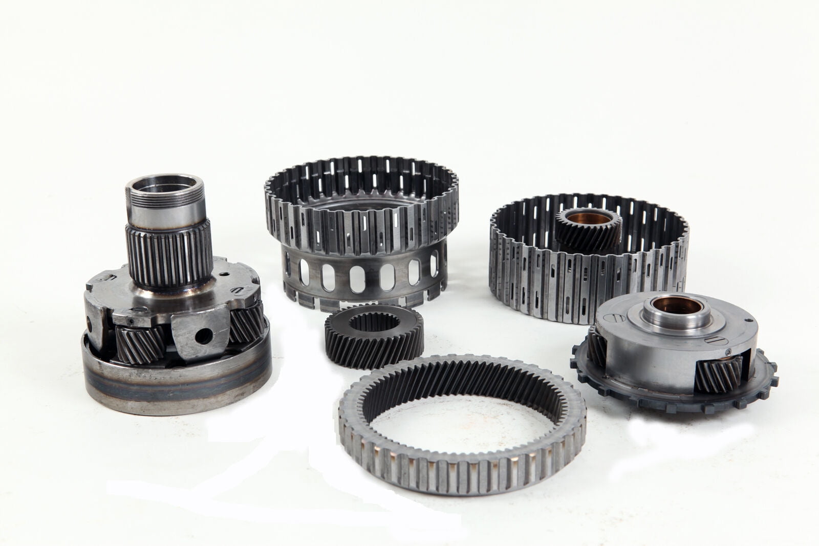 U140 U240 Transmission Toyota Lexus RX300 Transmission Set Gear