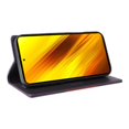 thumbnail image 4 of Case for FOXDOCK Xiaomi Poco X3 NFC RFID Blocking Wallet Flip Cover Shockproof, 4 of 5